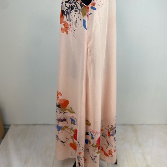 🥳SALE🥳floor length layered nightgown - Picture 8 of 13